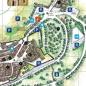 La Casina Di Iole Apartment Montepulciano Stazione