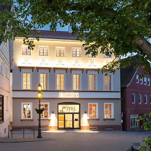 Emich´s Hotel Amorbach