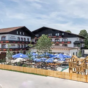 Räucherhansl Hotel Loiching